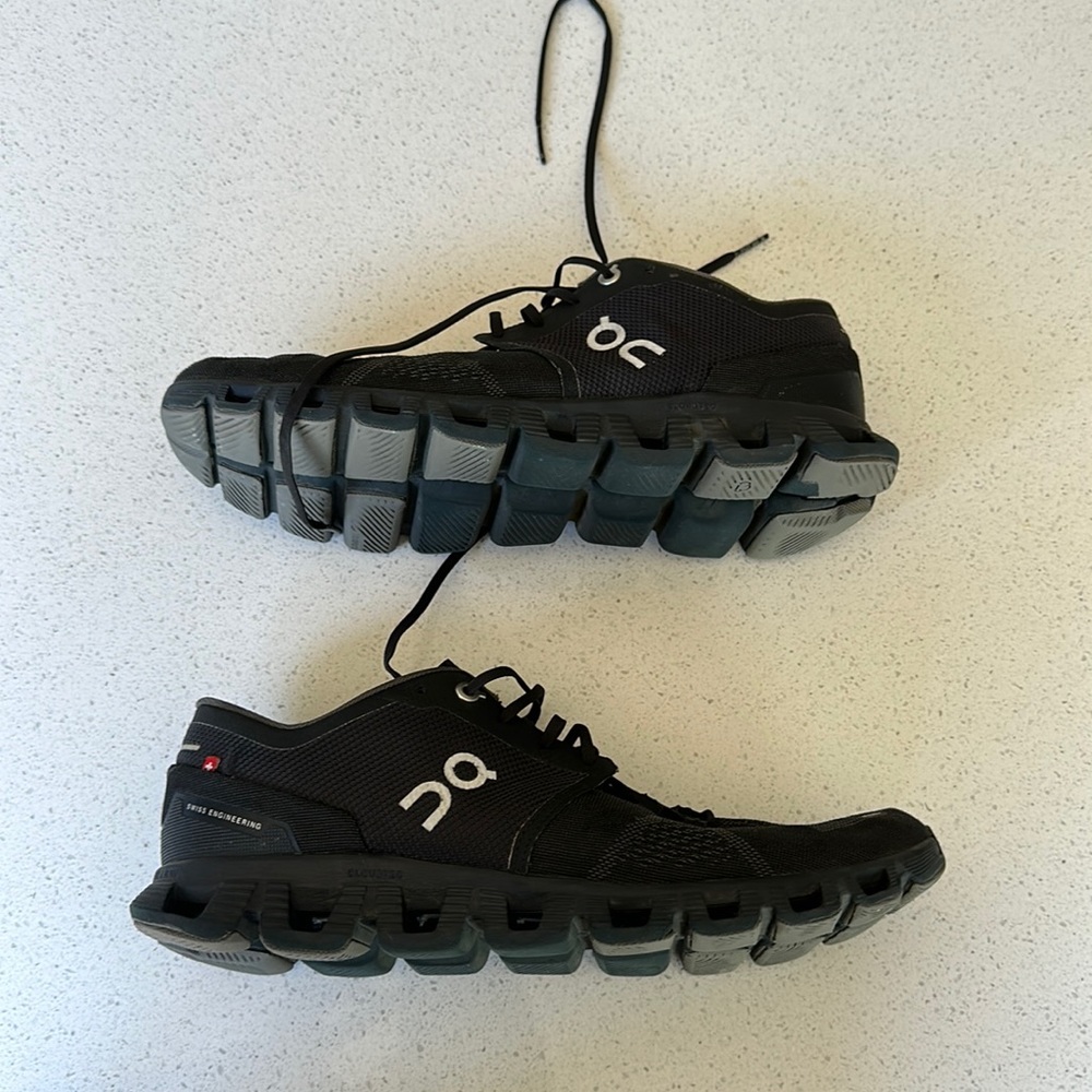 Men’s oncloud